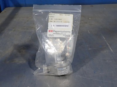 BAUMER INCREMENTAL ENCODER OPTOPULSE EIL580P-TN10.5$F.01024.B/11129712
