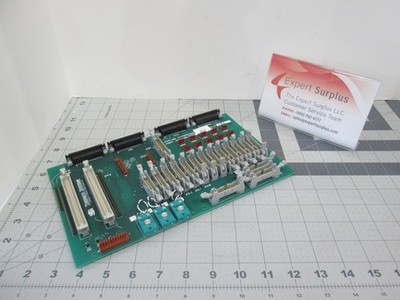 SPT Micro, 604119-02, Dope TEOS Interface PCB Assy, New