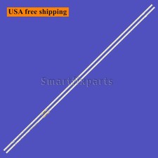 LED Backlight Bars For Samsung JL.E650X1720-408BS-R8P-M-HF 65AUBK UA65AU8080 
