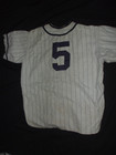 Vintage Harvard Athletic Apparel Baseball Uniform Jersey & Pants - Westerville — photo 4