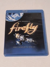 Firefly: the Complete Series (Blu-ray)