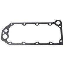 Oil Cooler Gasket fits New Holland TG255 fits Case fits Case IH 7130 J918174