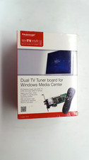 Hauppauge WinTV-HVR MC-Kit 2250 Dual TV Tuner Model 1213 NEW IN BOX