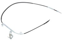 Seilzug, Feststellbremse Linex 39.01.10 Links