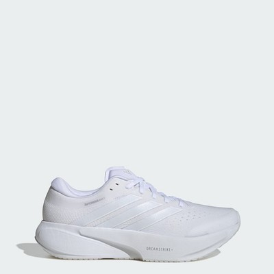 adidas men SUPERNOVA RISE 3 RUNNING SHOES
