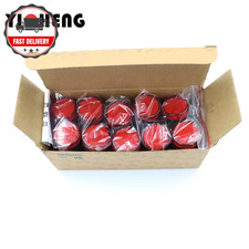 10pcs 22mm Panel Mount Power Signal Indicator Lamp Pilot Light AC DC 12V 24V LED