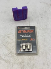 Truper FO-LI2CD Spotlight for Flashlight *(6) Pks of (2)* (New)