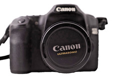 Canon EOS 40D  EF 28-105mm F/4-5.6 USM Digital SLR Camera GOOD CONDITION