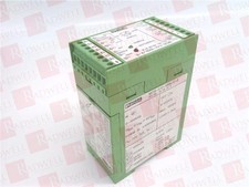 PHOENIX CONTACT MCR-F/U-100K/V-E - 2808268 / MCRFU100KVE2808268 (NEW IN BOX)