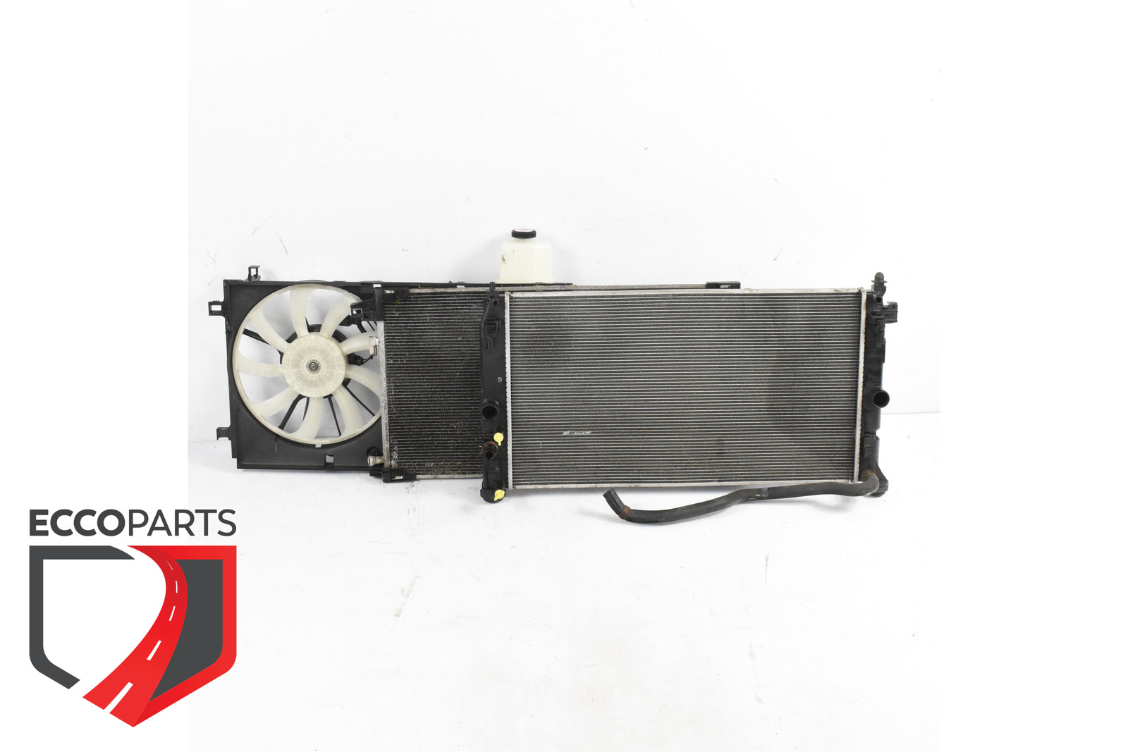 Ventola del radiatore dell'acqua del condizionatore Toyota Prius IV 422135-6021