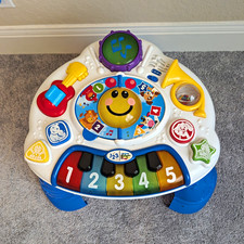 Baby Einstein Discovering Music Table, Excellent Condition 