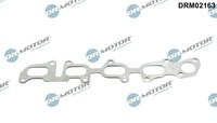 NEU - Dr.Motor Automotive DRM02163 Dichtung, AbgaskrüMmer FüR Audi Seat Skoda