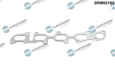 NEU - DR.MOTOR AUTOMOTIVE DRM02163 Dichtung, Abgaskrümmer für AUDI SEAT SKODA