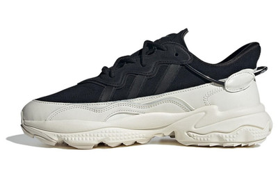 Adidas Ozweego Black Off White ID9826