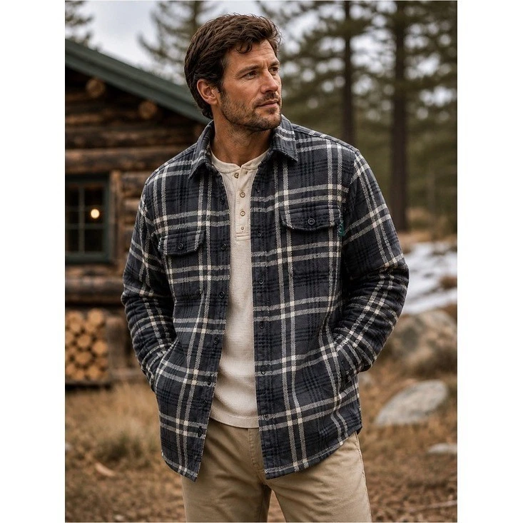 woolrich shirt jacket products for sale | eBay