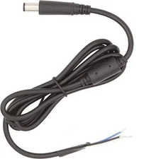 7.4mm x 5.0mm DC Power Cable Male Plug DC Power Adapter Pigtail Cable Cord