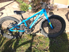 CANNONDALE.Kinder Fahrrad.MTB.20 Zoll.7 Gang.SELTEN