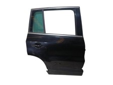 tür hinten rechts VOLKSWAGEN TIGUAN 5N1 2007 243591