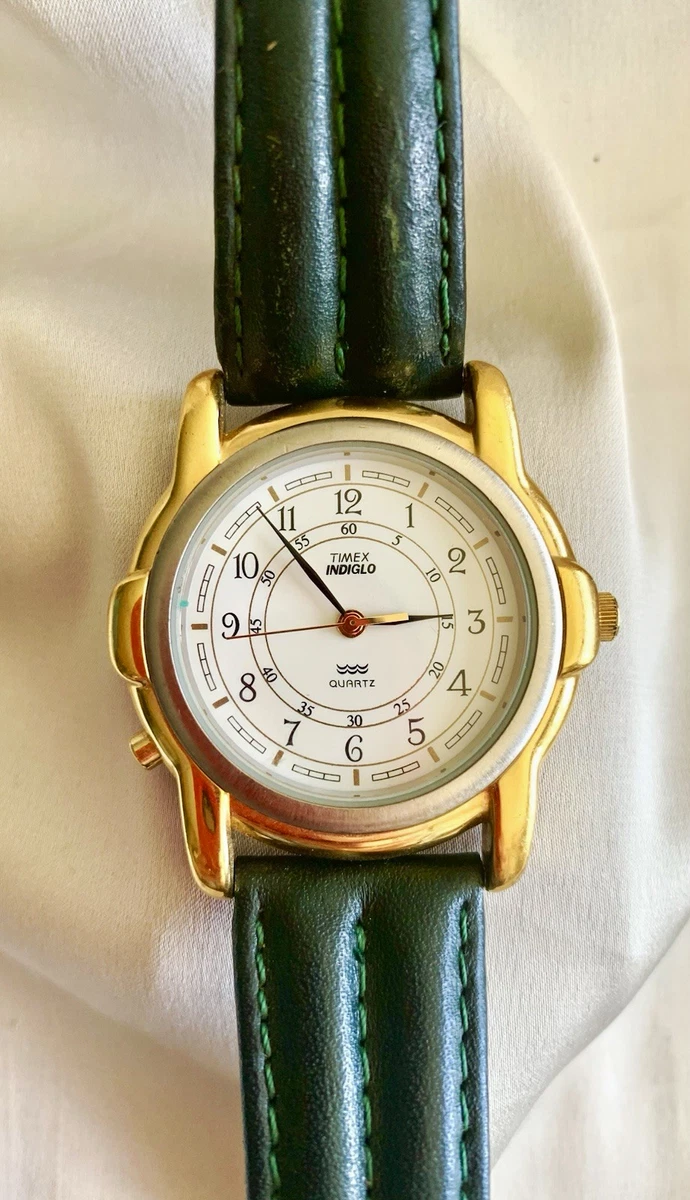 Timex 1990-1999 Year Manufactured Wristwatches for sale - eBay