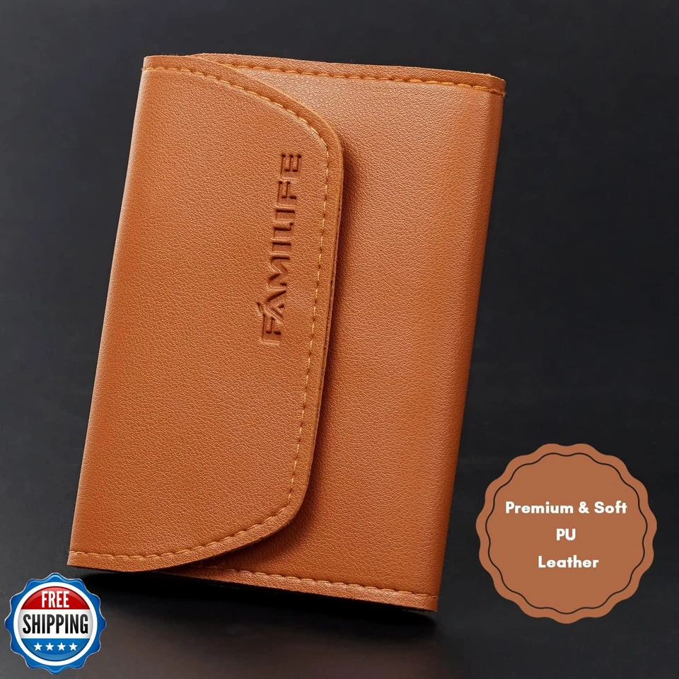 FAMILIFE Gifts for Men, Manicure Set Clippers Manicure Kit Nail C - Image 2 of 4