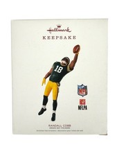 Randall Cobb Cards, Rookie Cards and Autographed Memorabilia Guide 21