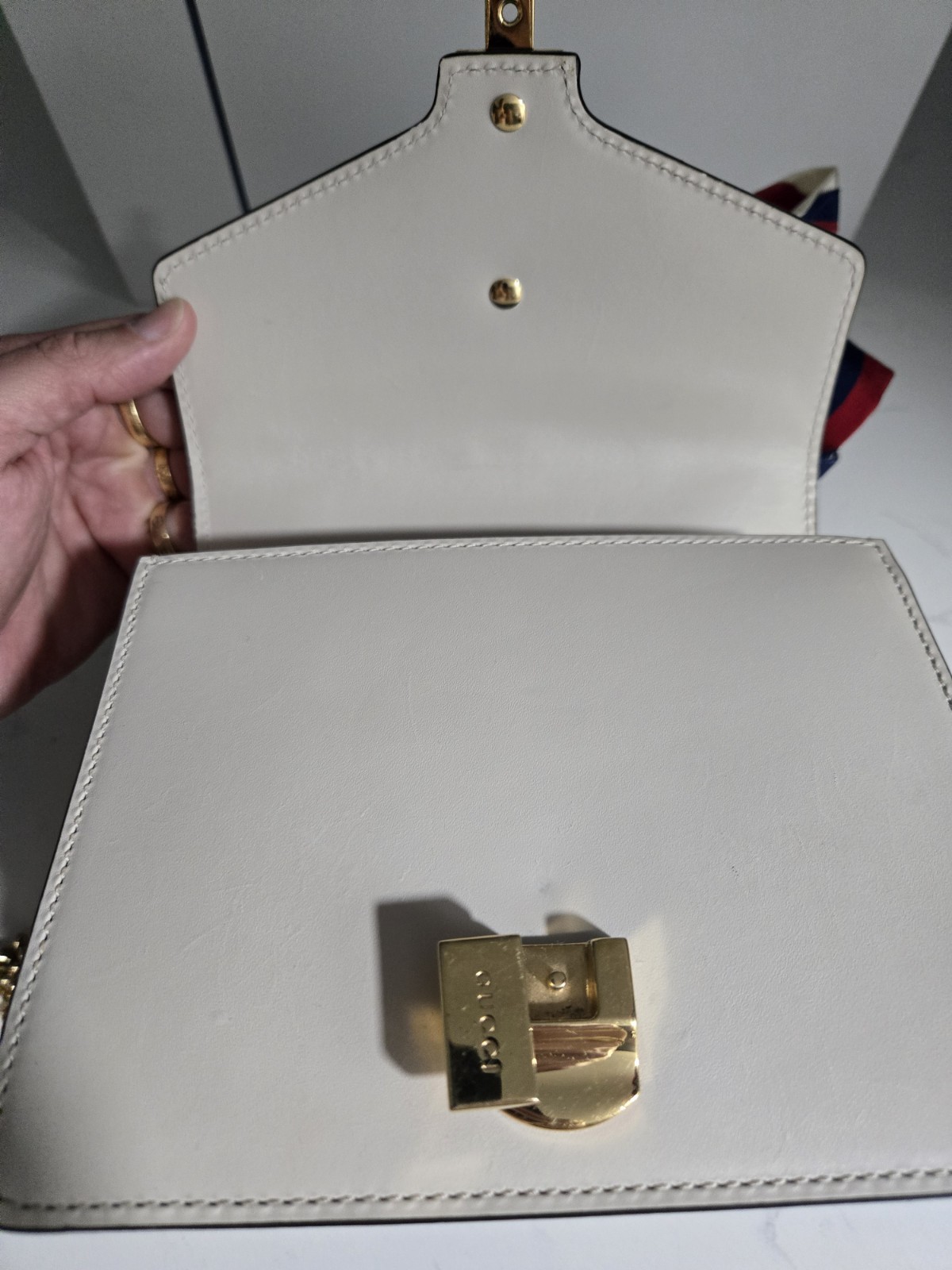 Authentic Gucci Bag 💥 image 2