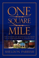 Sheldon Parrish | One Square Mile | Taschenbuch | Englisch (2009) | Xlibris