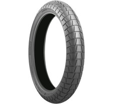 Bridgestone Battlax Adventure Trail At41 Tires 10090-19 Front Bridgestone Battlax Adventure Trail At41 Tires 10090-19 Front