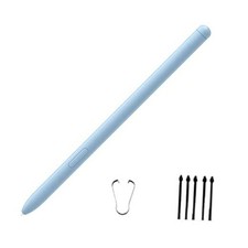 Galaxy Tab S6 Lite Pen Replacement for Samsung Galaxy Tab S6 Lite S Angora Blue