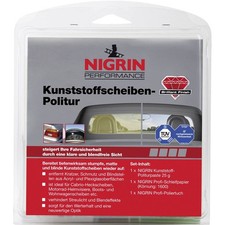 NIGRIN 73914 PERFORMANCE Kunststoffscheibenpolitur 1 St.
