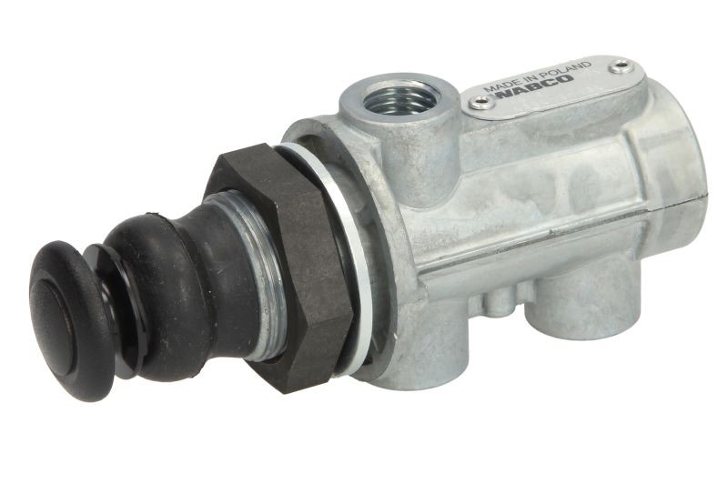 Für WABCO 463 013 116 0 Multi-way valve 463 013 116 0 Multi-way valve 10 bar, M