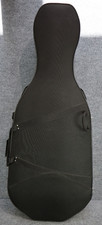 Lightweight 4/4 Cello Case