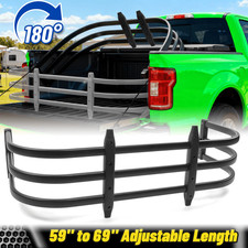 Truck Bed Extender Tailgate Extension For Ram 1500 F-150 Silverado Tundra 59-69 Truck Bed Extender Tailgate Extension For Ram 1500 F-150 Silverado Tundra 59-69