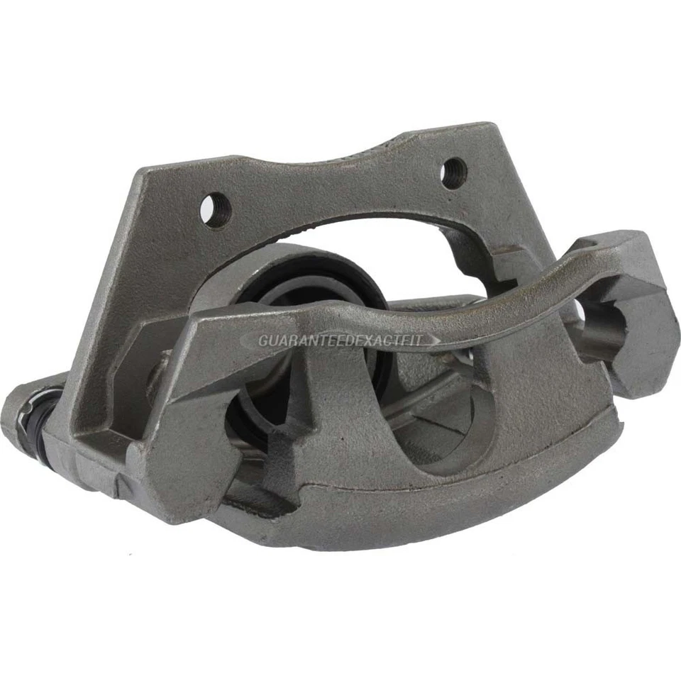 Pinza de freno delantera derecha centrada TCP para Jaguar X-Type 2002-2008 Foto 4 de 4