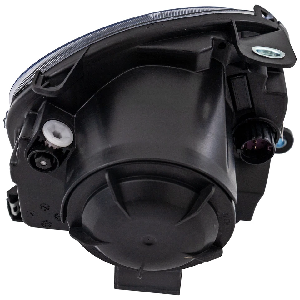 Faro delantero lado conductor Fiat 500 2012-2018 Foto 4 de 4