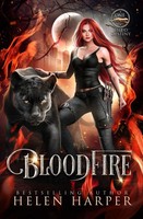 Helen Harper | Bloodfire | Taschenbuch | Englisch (2012) | Blood Destiny