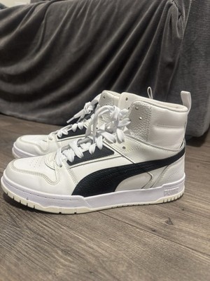     Puma RBD Game Men s Sneakers Size 8.5