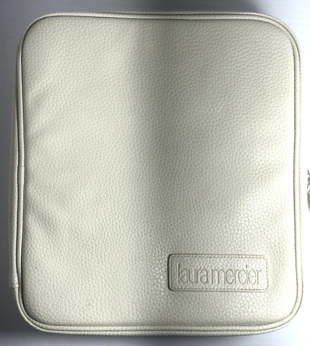 laura mercier Portfolio Makeup Organizer Cosmetic Bag