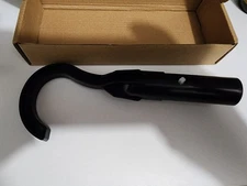 Robotic Pool Cleaner Retrieval Hook