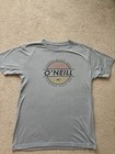 O'Neill Men’s Short Sleeve Modern Fit  T-Shirt Size Large