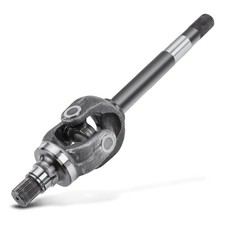 Front Left Axle Shaft Super 60 Ford F250 F350 F450 F550 2005-2012 447-2927l Front Left Axle Shaft Super 60 Ford F250 F350 F450 F550 2005-2012 447-2927l
