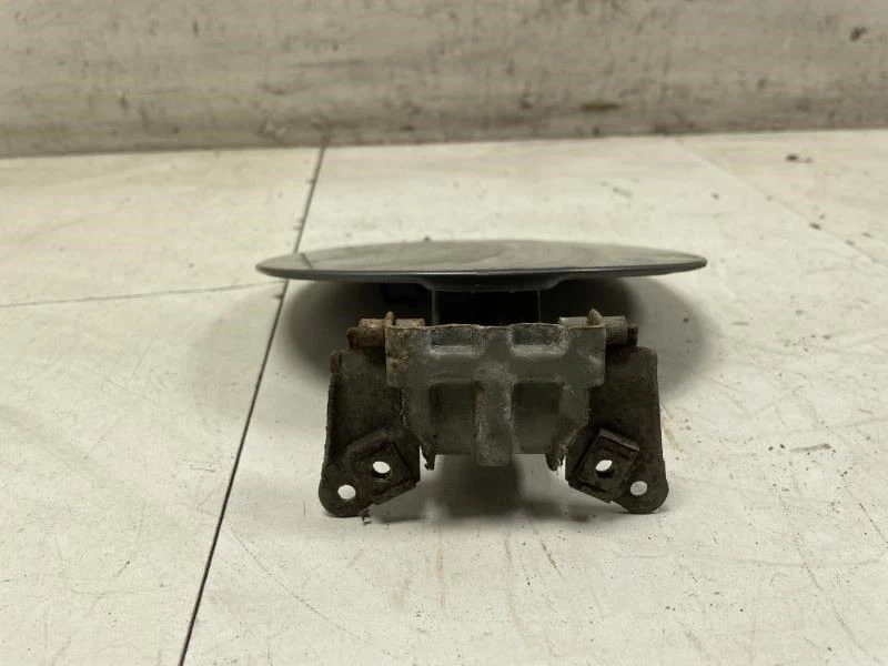 Chevrolet Suburban 1500 2002 gasolina combustible puerta tormenta gris metálico OEM+ Foto 4 de 4