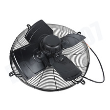 1x Axial Flow Fan Fits ZIEHL-ABEGG FB050-4DK.4I.V4P USA