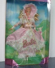 1995 Little Bo Peep Collector Edition Barbie Doll  -    MIB NRFB  !