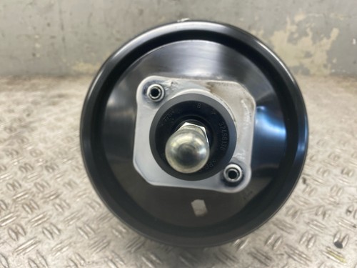 93453 Bremskraftverstärker AUDI A4 Avant (8W, B9) 8W0612103B 2.0 TDI 150 PS