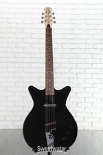 Danelectro Convertible