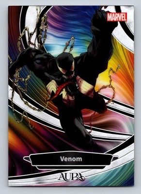 2025 Kakawow Aura Marvel #AM-B-46 Venom