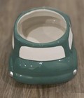 Harry & David Ceramic Car Figurine Planter Succulent Pot Retro Home Decor — photo 5