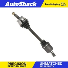 Front Left CV Axle Shaft for 2011-2013 Kia Sorento