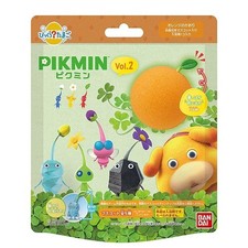 BANDAI Bikkura Tamago PIKMIN Vol.2
